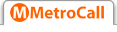 MetroCall - Home